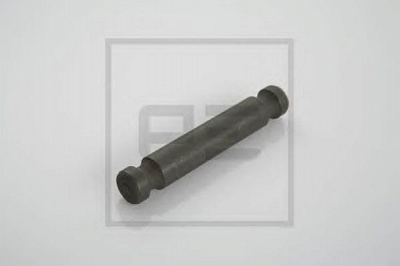 PE AUTOMOTIVE 01609400a -  подпружинненый стопорный штифт, тормозная колодка